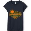 Women's Accelerator Cool-Dry T-shirt Thumbnail