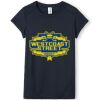 Women's Accelerator Cool-Dry T-shirt Thumbnail