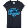 Women's Accelerator Cool-Dry T-shirt Thumbnail