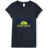 Women's Accelerator Cool-Dry T-shirt Thumbnail