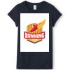 Women's Accelerator Cool-Dry T-shirt Thumbnail