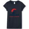 Women's Accelerator Cool-Dry T-shirt Thumbnail