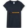 Women's Accelerator Cool-Dry T-shirt Thumbnail