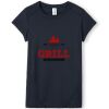 Women's Accelerator Cool-Dry T-shirt Thumbnail