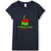 Women's Accelerator Cool-Dry T-shirt Thumbnail
