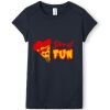 Women's Accelerator Cool-Dry T-shirt Thumbnail