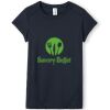 Women's Accelerator Cool-Dry T-shirt Thumbnail