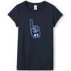 Women's Accelerator Cool-Dry T-shirt Thumbnail