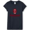 Women's Accelerator Cool-Dry T-shirt Thumbnail
