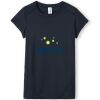 Women's Accelerator Cool-Dry T-shirt Thumbnail