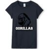 Women's Accelerator Cool-Dry T-shirt Thumbnail
