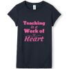 Women's Accelerator Cool-Dry T-shirt Thumbnail