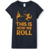 Women's Accelerator Cool-Dry T-shirt Thumbnail