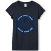 Women's Accelerator Cool-Dry T-shirt Thumbnail