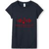 Women's Accelerator Cool-Dry T-shirt Thumbnail