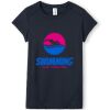 Women's Accelerator Cool-Dry T-shirt Thumbnail