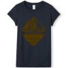 Women's Accelerator Cool-Dry T-shirt Thumbnail