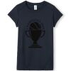 Women's Accelerator Cool-Dry T-shirt Thumbnail