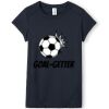 Women's Accelerator Cool-Dry T-shirt Thumbnail