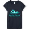 Women's Accelerator Cool-Dry T-shirt Thumbnail