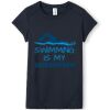 Women's Accelerator Cool-Dry T-shirt Thumbnail