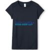 Women's Accelerator Cool-Dry T-shirt Thumbnail