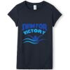 Women's Accelerator Cool-Dry T-shirt Thumbnail