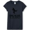 Women's Accelerator Cool-Dry T-shirt Thumbnail