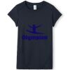 Women's Accelerator Cool-Dry T-shirt Thumbnail