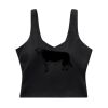 Women's Active Bra Tank Thumbnail