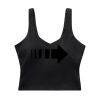Women's Active Bra Tank Thumbnail