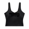 Women's Active Bra Tank Thumbnail
