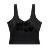 Women's Active Bra Tank Thumbnail