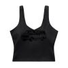 Women's Active Bra Tank Thumbnail