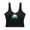 Women's Active Bra Tank Thumbnail