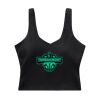 Women's Active Bra Tank Thumbnail
