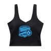 Women's Active Bra Tank Thumbnail