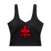 Women's Active Bra Tank Thumbnail