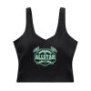 Women's Active Bra Tank Thumbnail
