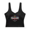 Women's Active Bra Tank Thumbnail
