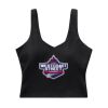 Women's Active Bra Tank Thumbnail