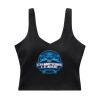 Women's Active Bra Tank Thumbnail