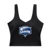 Women's Active Bra Tank Thumbnail