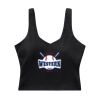 Women's Active Bra Tank Thumbnail