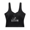 Women's Active Bra Tank Thumbnail