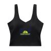 Women's Active Bra Tank Thumbnail