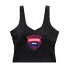 Women's Active Bra Tank Thumbnail