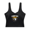 Women's Active Bra Tank Thumbnail