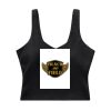 Women's Active Bra Tank Thumbnail