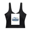 Women's Active Bra Tank Thumbnail